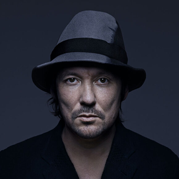 Andrzej Smolik