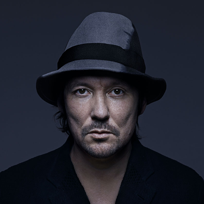 Andrzej Smolik