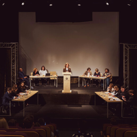 młodzieżowa debata oksfordzka